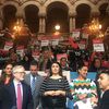 NYC Sex Workers Rally In Albany For Two Decriminalization Bills